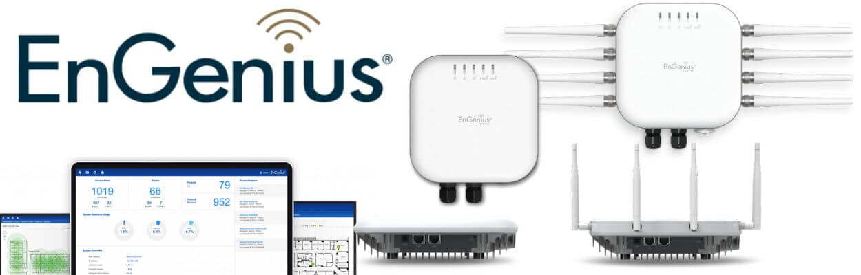 Engenius Access Point Dubai