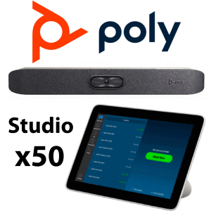 Poly Studio X50 Kigali