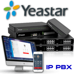 yeastar pbx rwanda